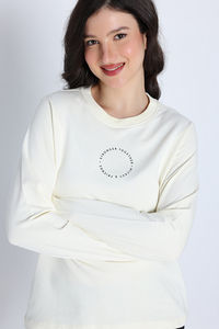 Zivame Knit Cotton Loungewear Set - Black beauty — thumbnail 7